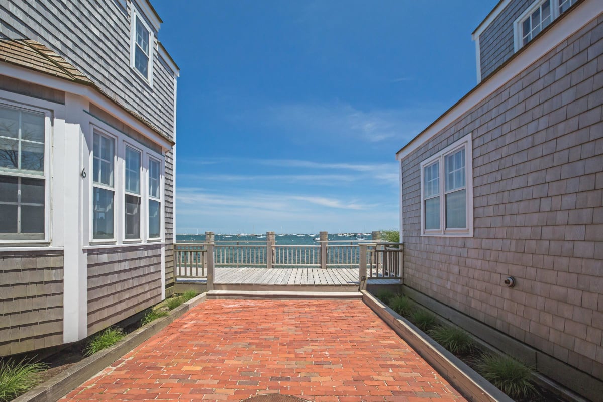 Harborside Three
