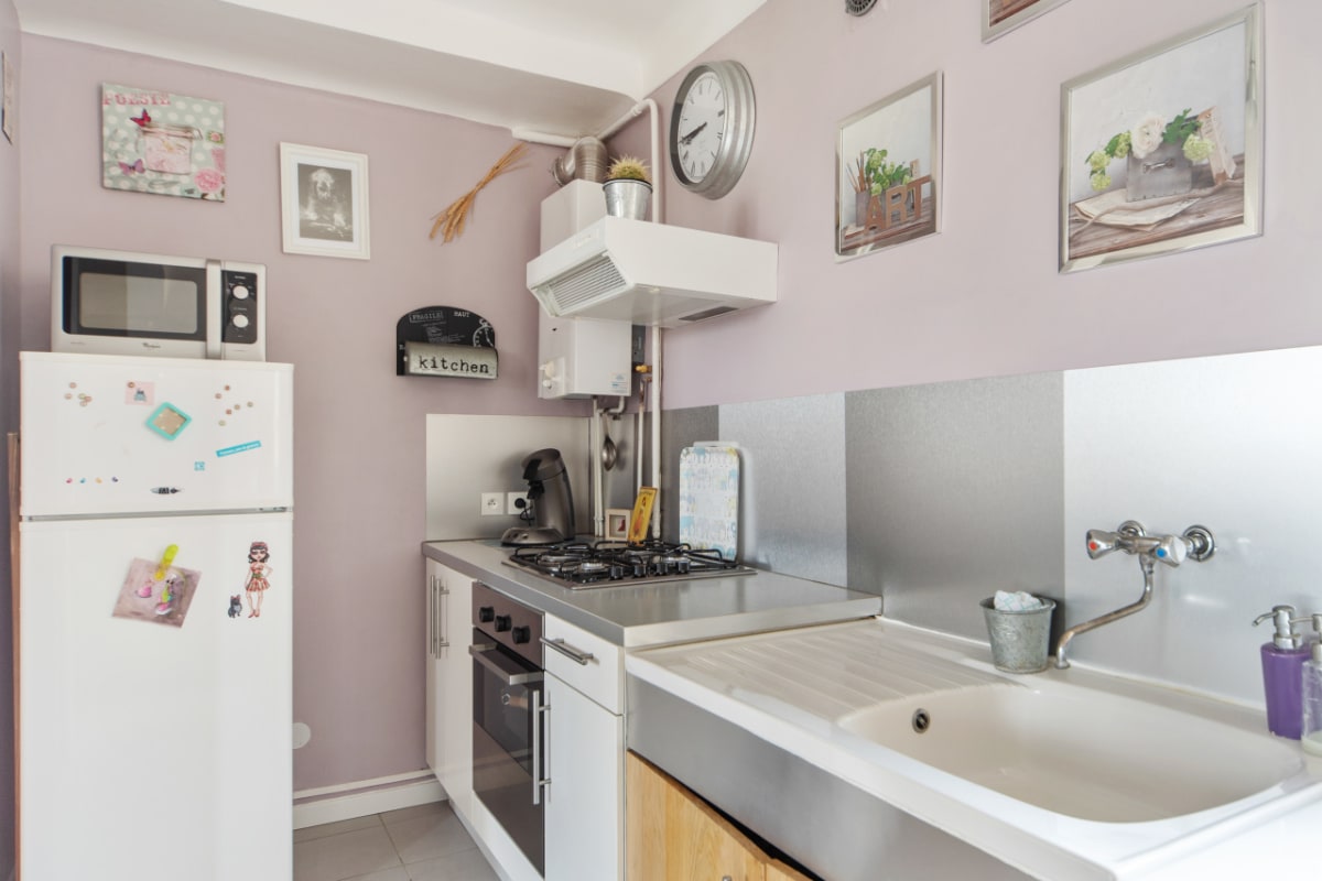 Appartement 