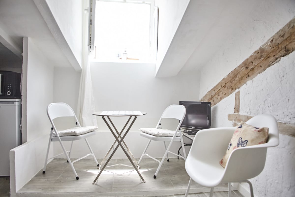 Immobilier Studio Côte Blanche - Welkeys  
