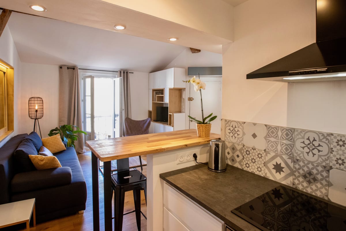  Appartement