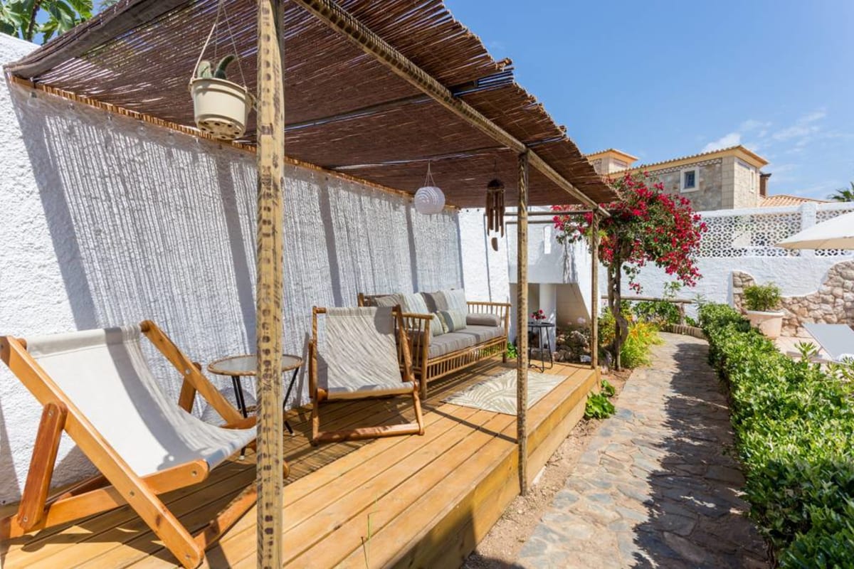 Maison Quinta da Liberdade: 4 Bedroom Family Villa 