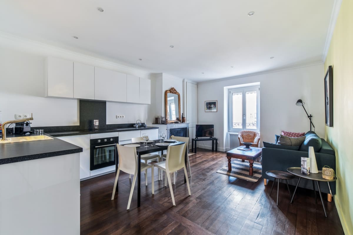  Appartement