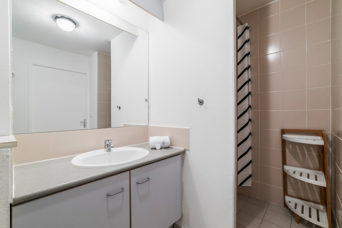 Appartement   Studio Payne - Welkeys