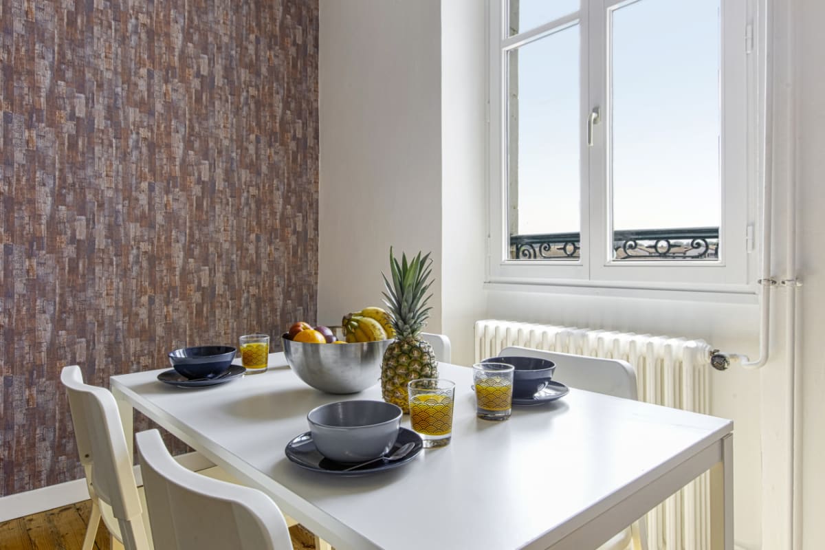  Appartement