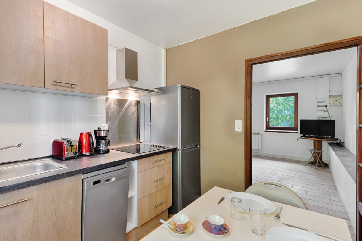  Appartement