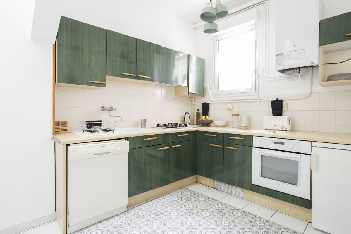  Appartement