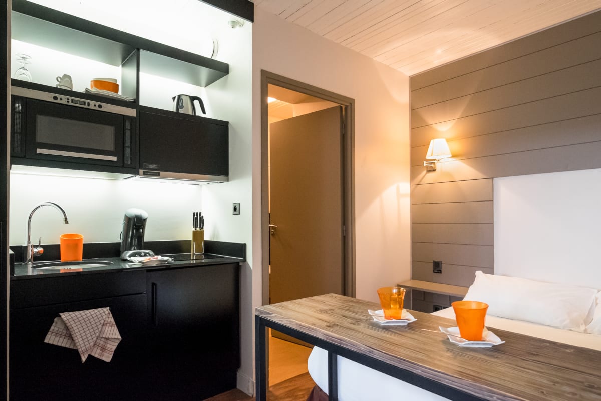  Appartement