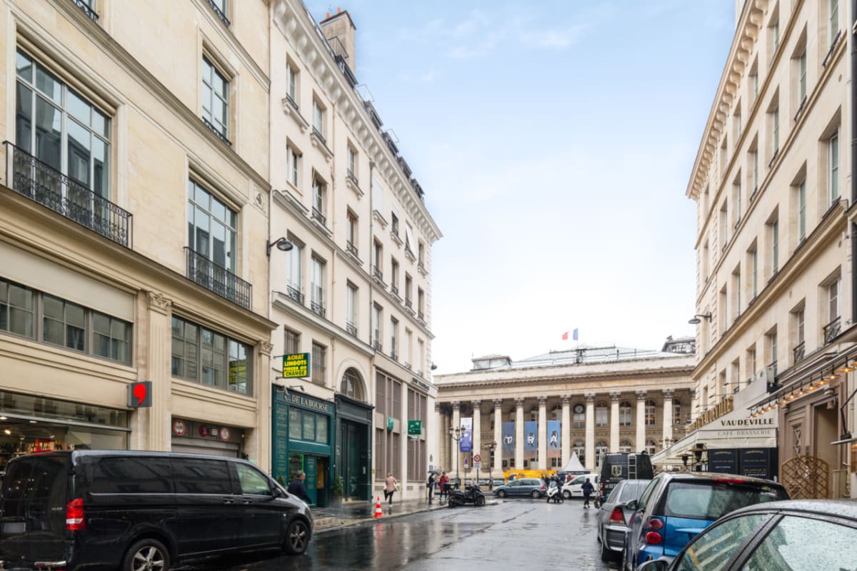  Appartement