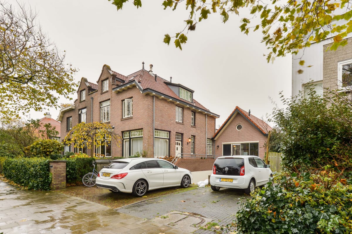 Maison Luxury Garden View Apartment 