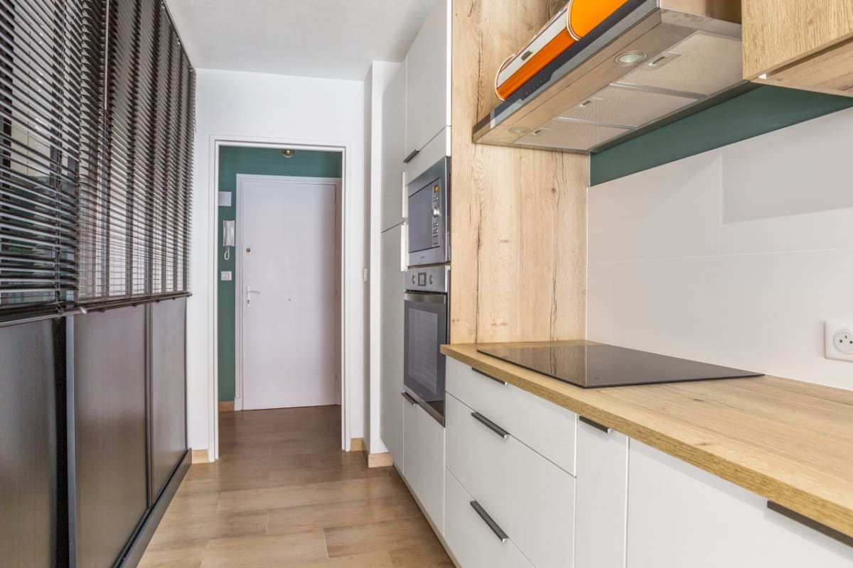 Immobilier Le Cocon Juanais - Welkeys  