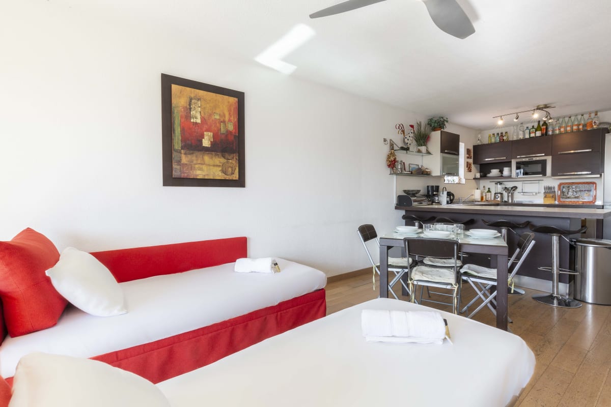  Appartement 