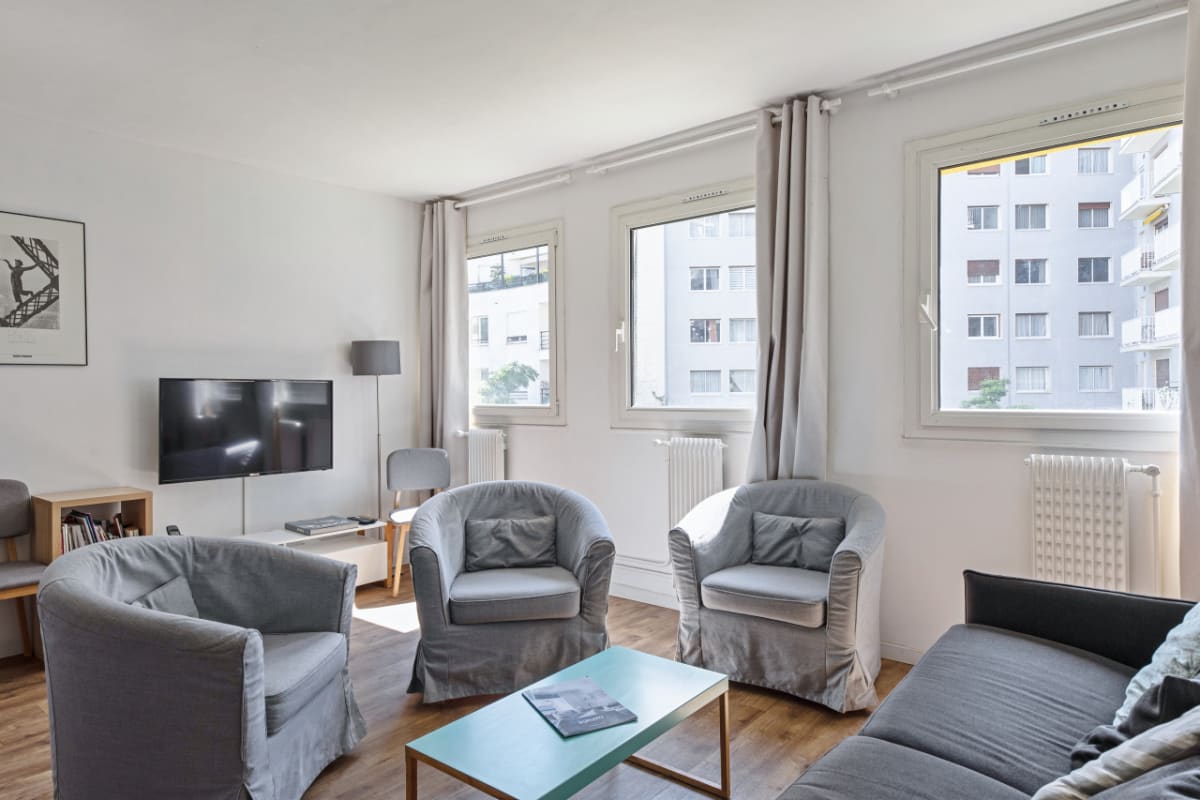  Appartement