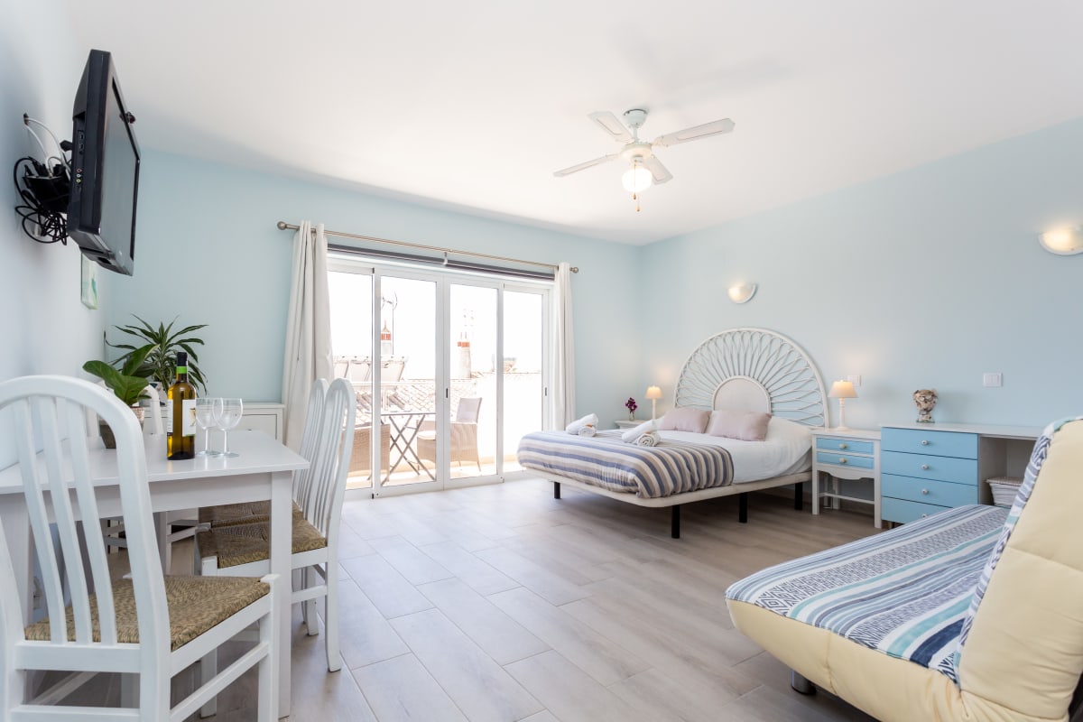 Appartement   Mariners (2) - Bright and stylish apartment