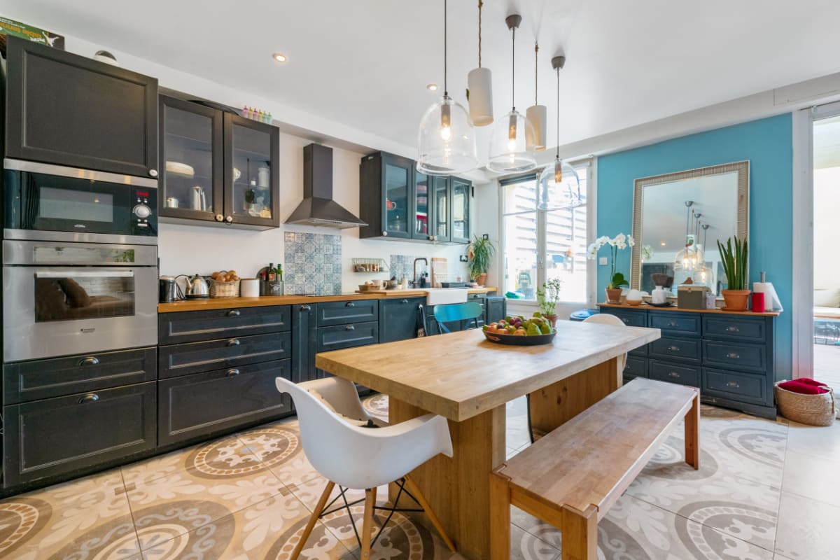  immobilier  Appartement Charles - Welkeys