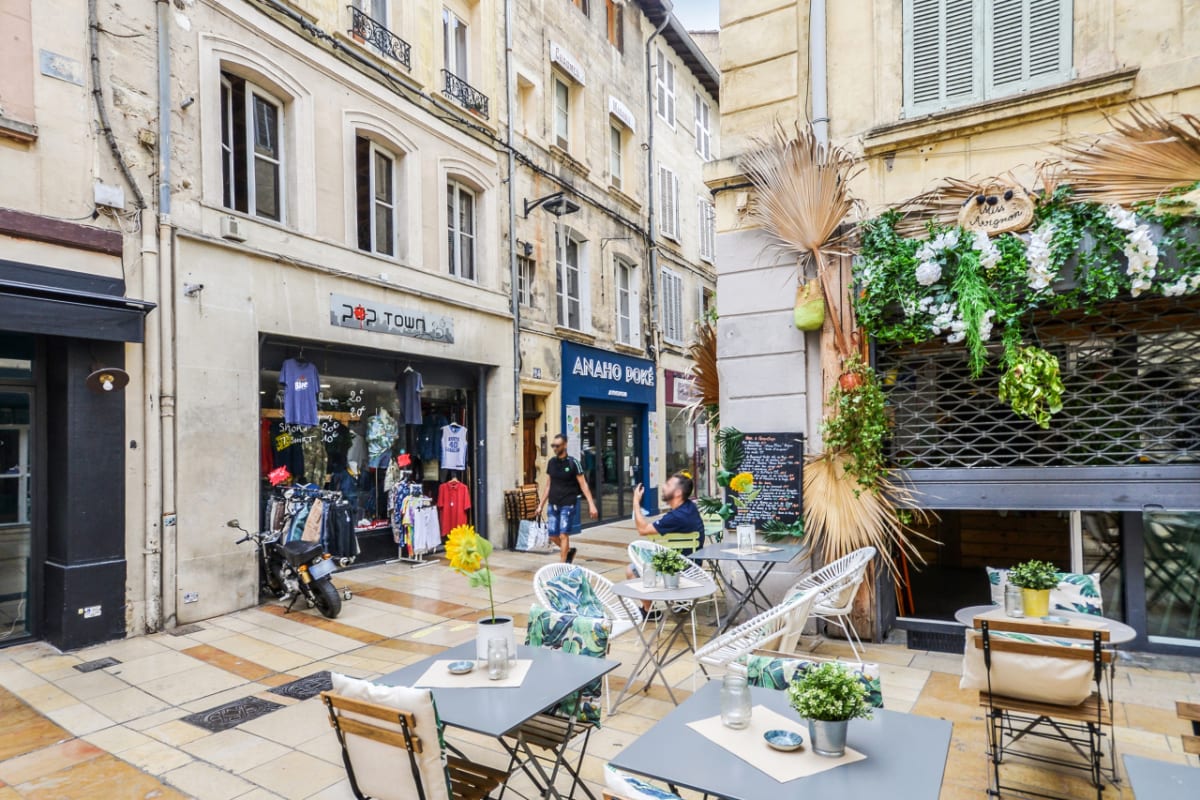 immobilier Appartement