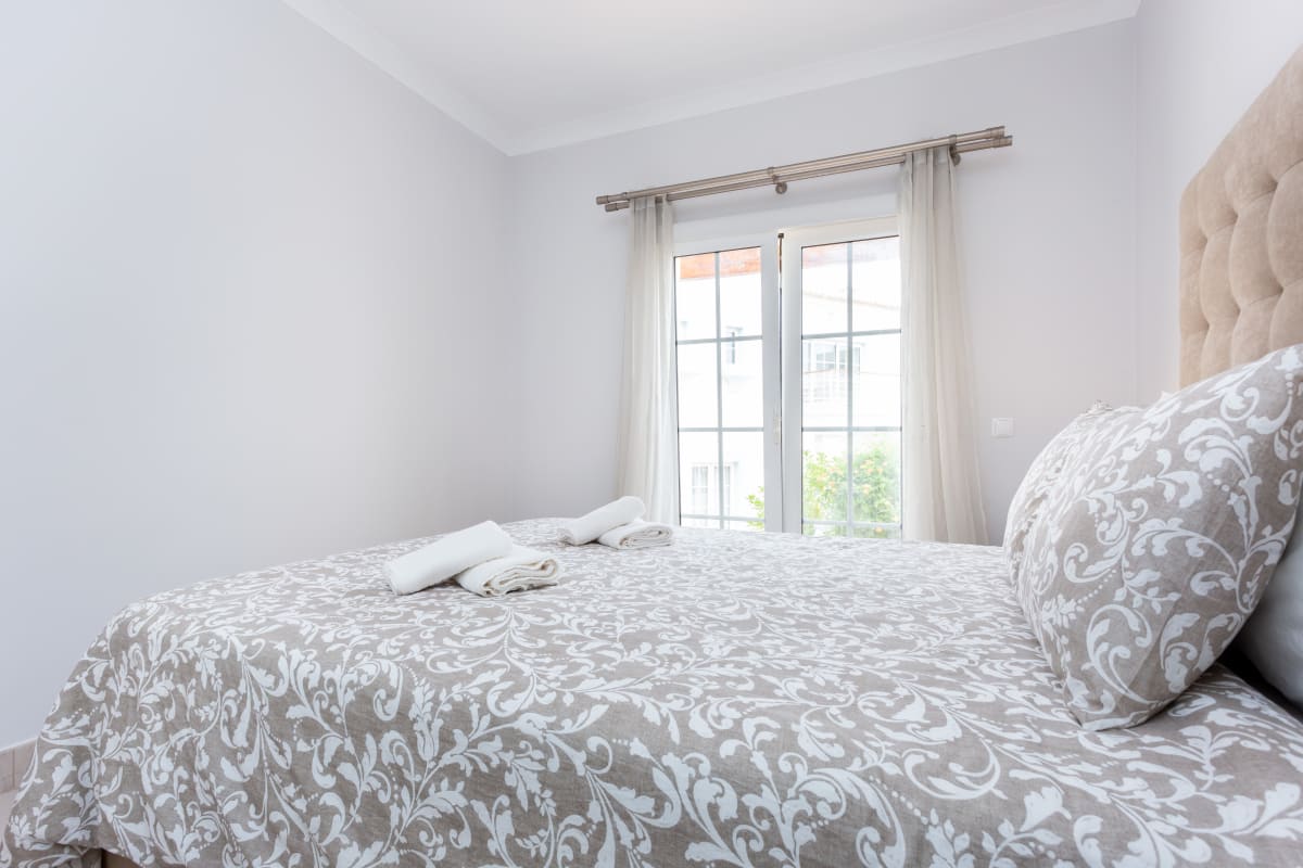  immobilier  QEV - Santo António