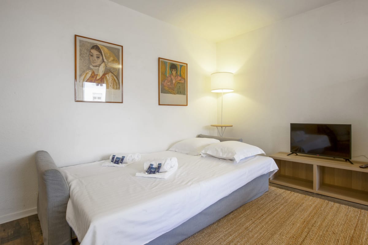 Appartement   Appartement Sémaphore - Welkeys