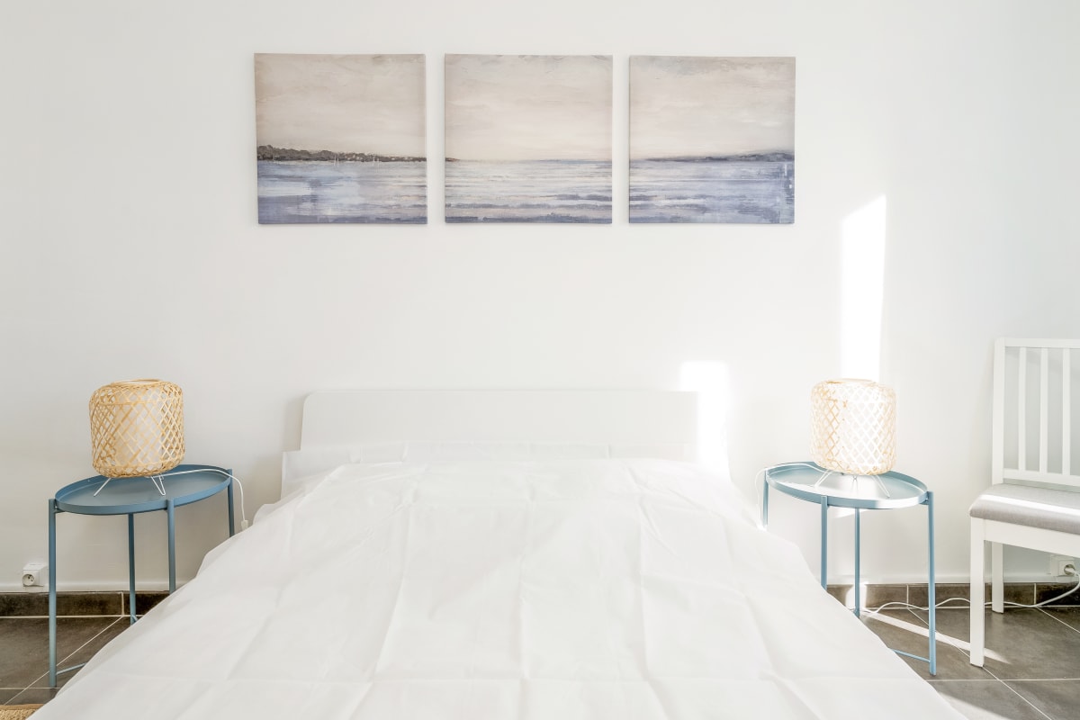  Appartement Corail - Welkeys 
