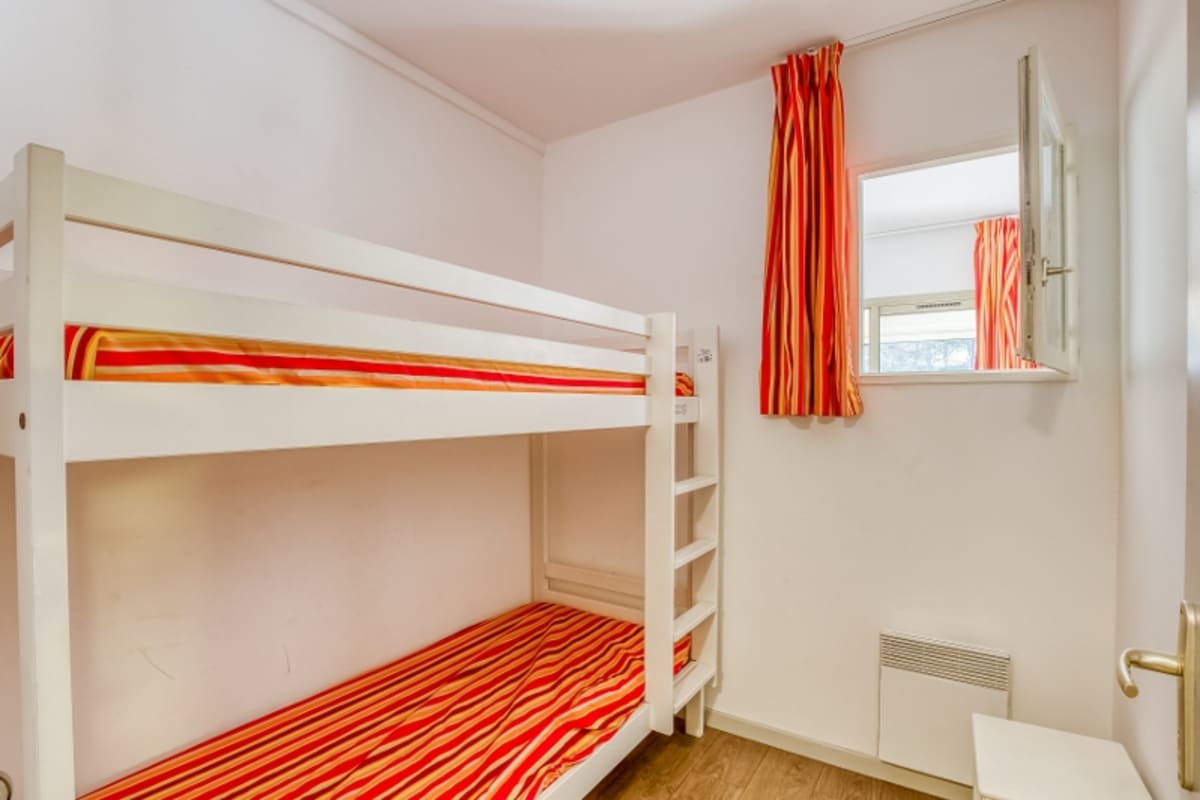 Immobilier Appartement tout équipé Proche Plage et port  
