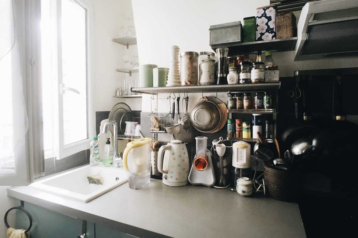  Appartement 