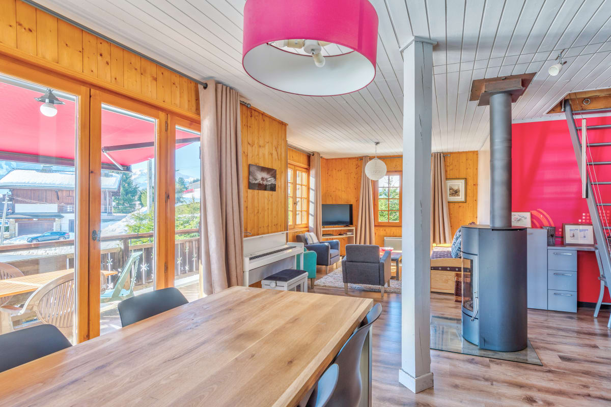  Chalet