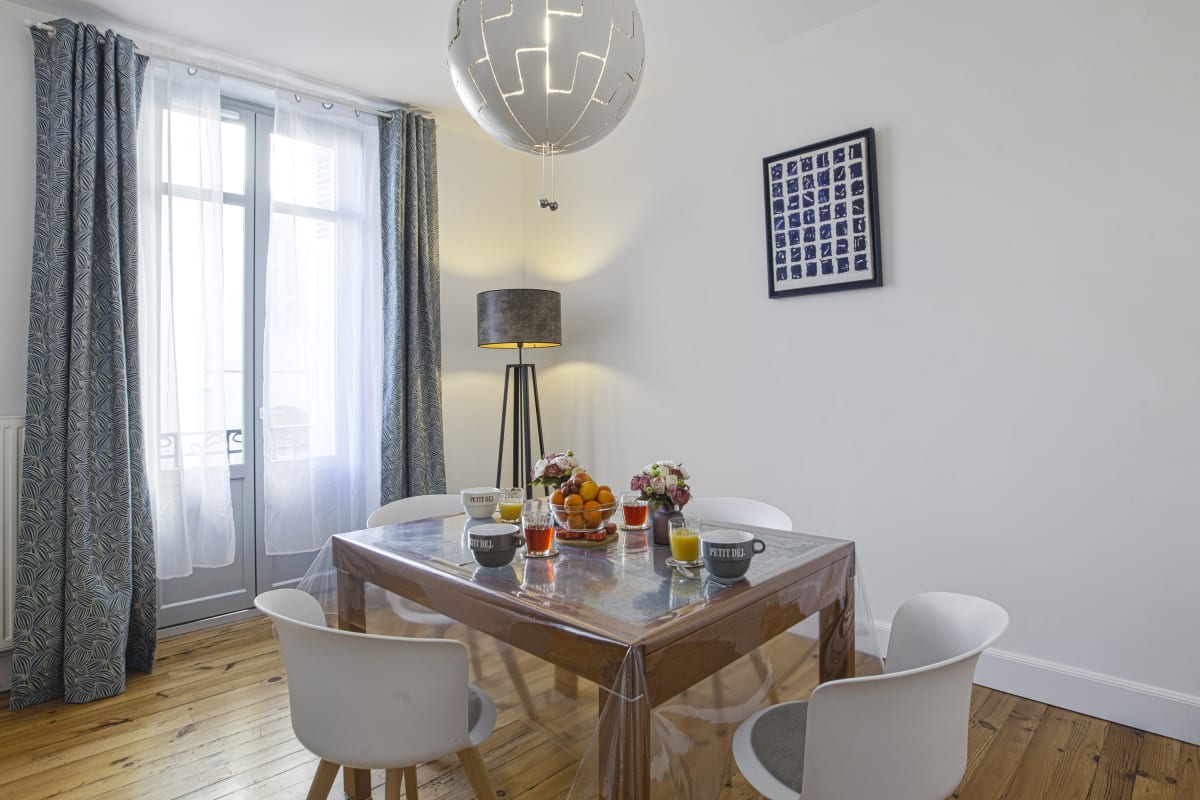  immobilier  Appartement Sereno - Welkeys