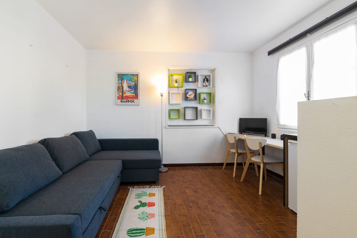 Appartement Studio Varélia - Welkeys 