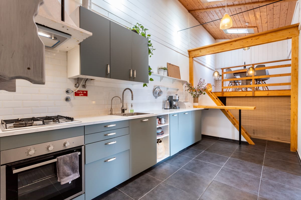 Maison Cottage Aljezur town 