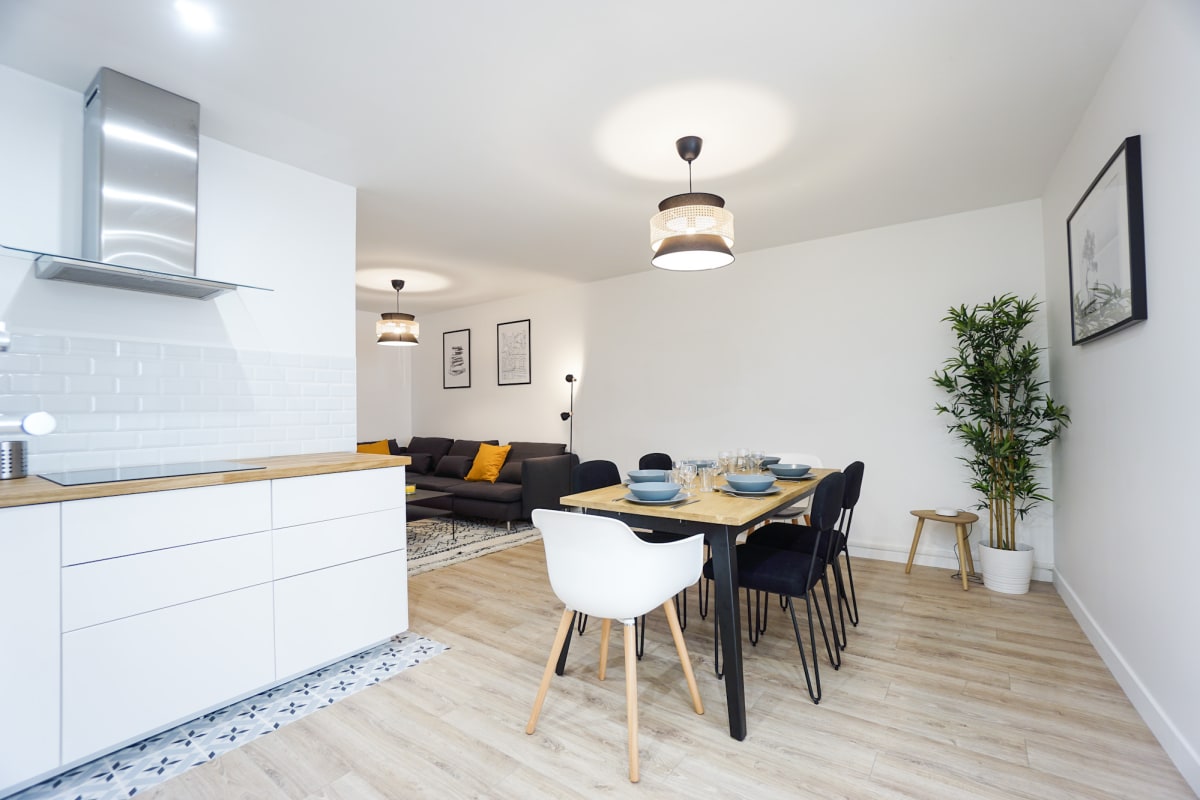  Appartement 