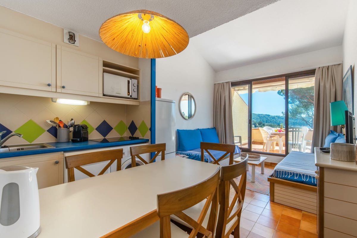 Appartement   Appartement Moorea - Welkeys