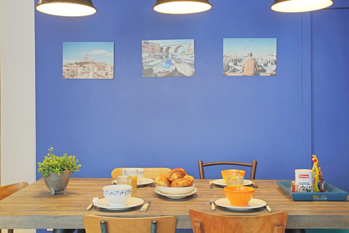  immobilier  Appartement Charlotte - Welkeys