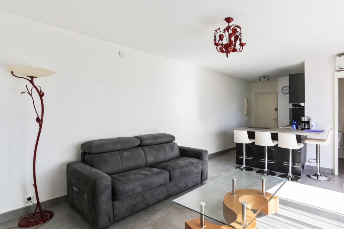  immobilier  Studio Bella Vita - Welkeys
