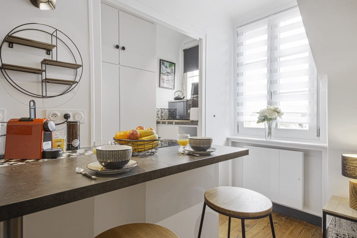  Appartement 