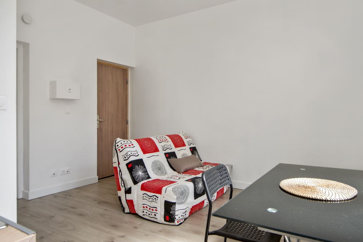 Appartement proche du centre-ville de Lille - Welkeys