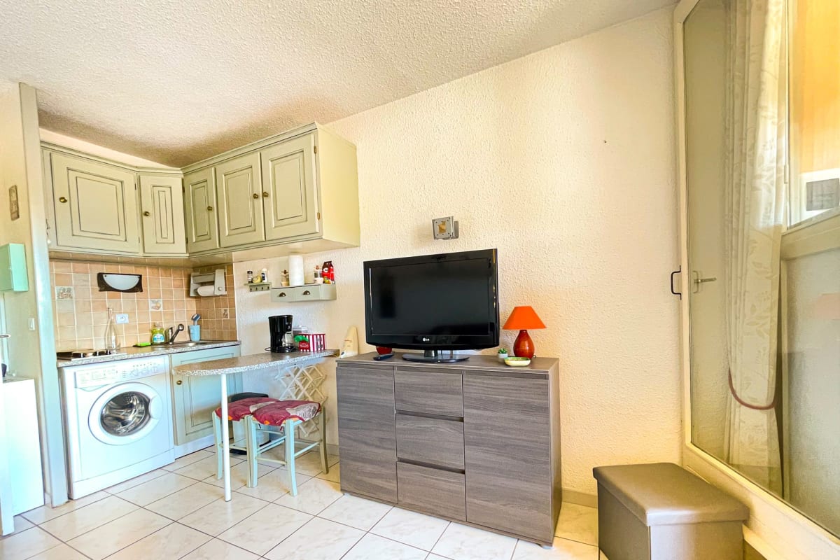  Appartement 