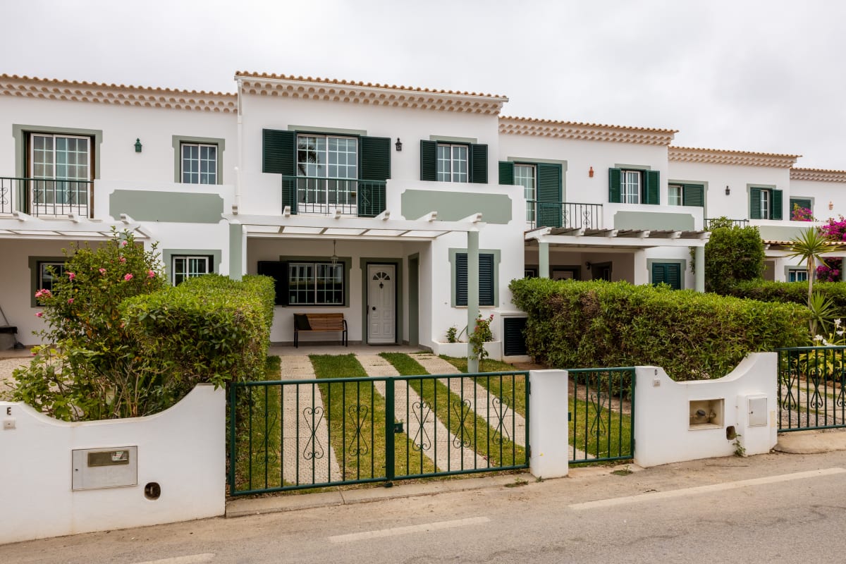  Maison Casa Primavera Albufeira