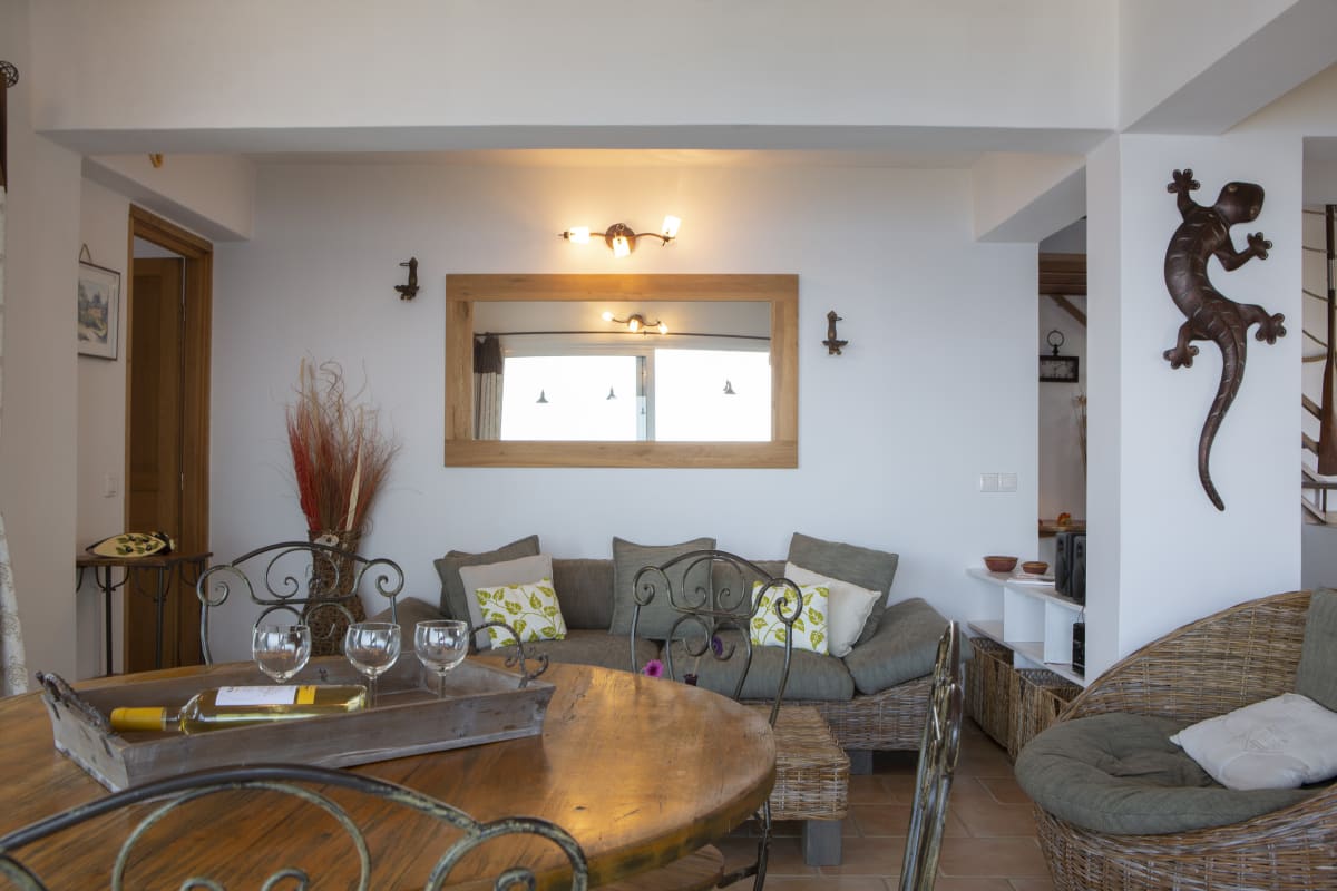  immobilier Maison