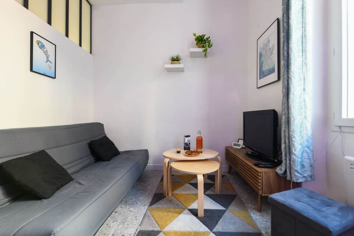 Studio Lugare - Welkeys