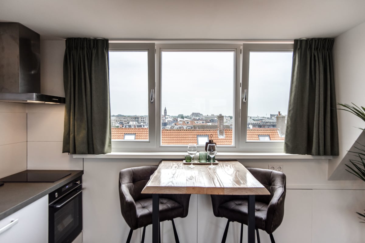 Appartement   Seawave Studio 54 