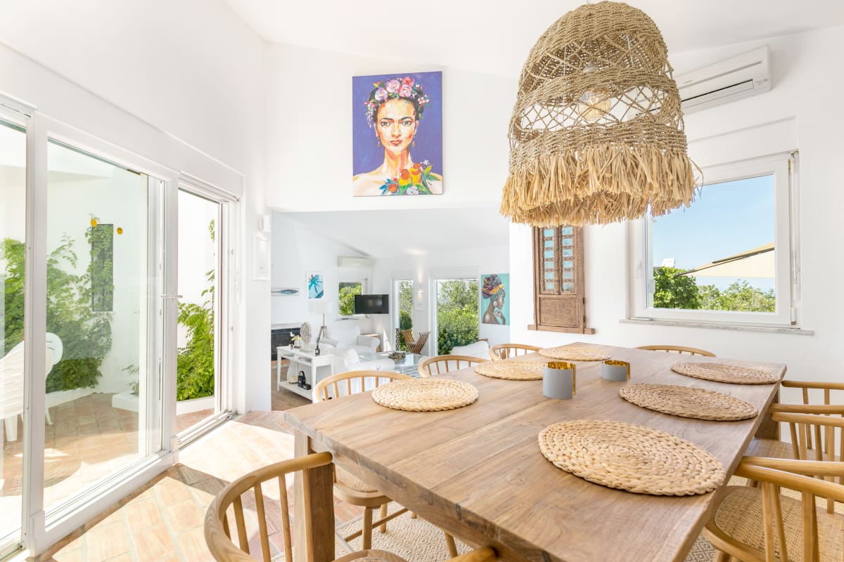  immobilier  Villa Saragoça