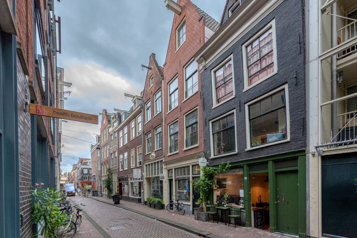 Chambre d'hôtes BB 1971 Hazenstraat