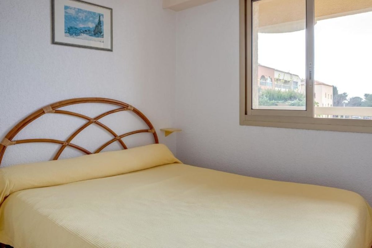  Appartement Appartement Avec Vue Sur La Mer