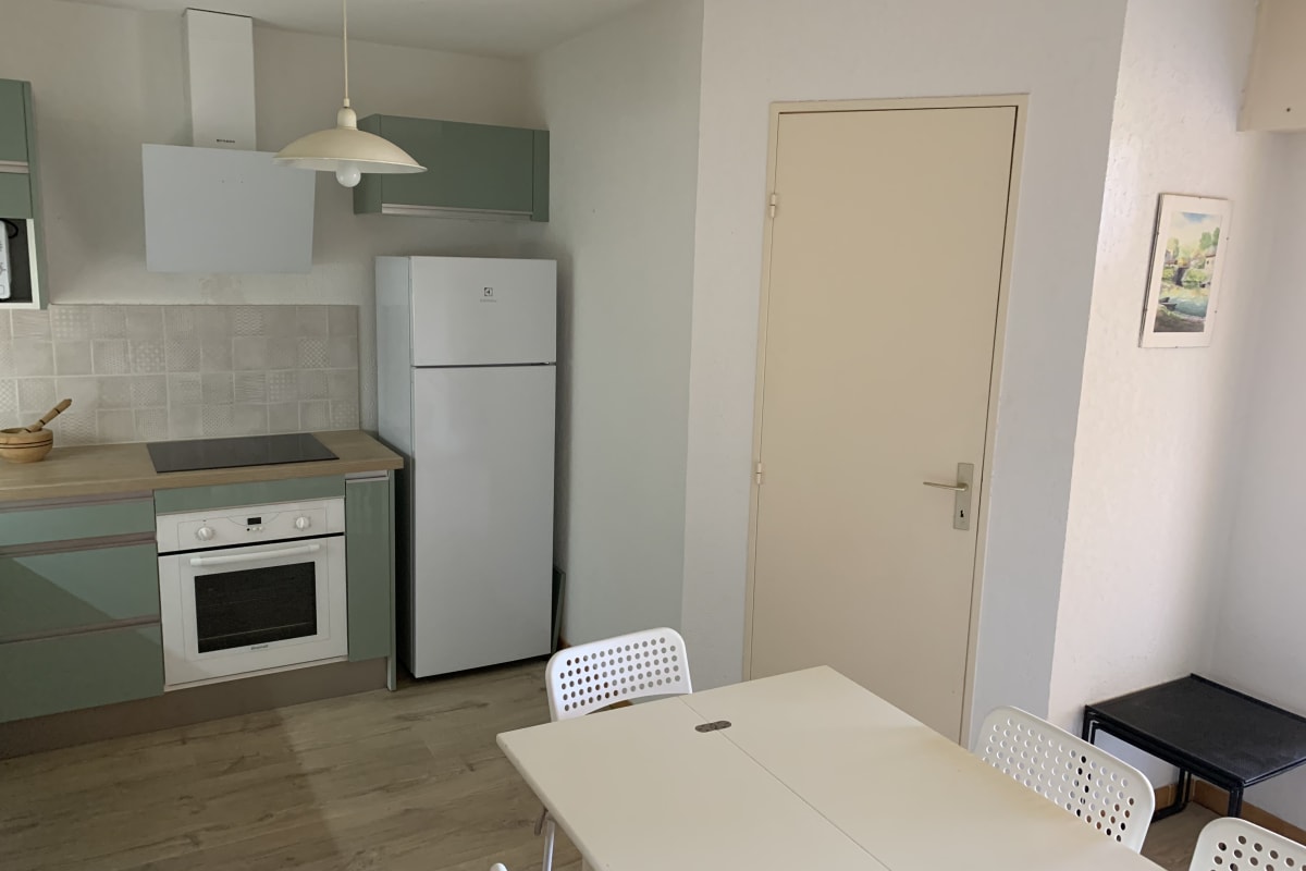  Appartement 