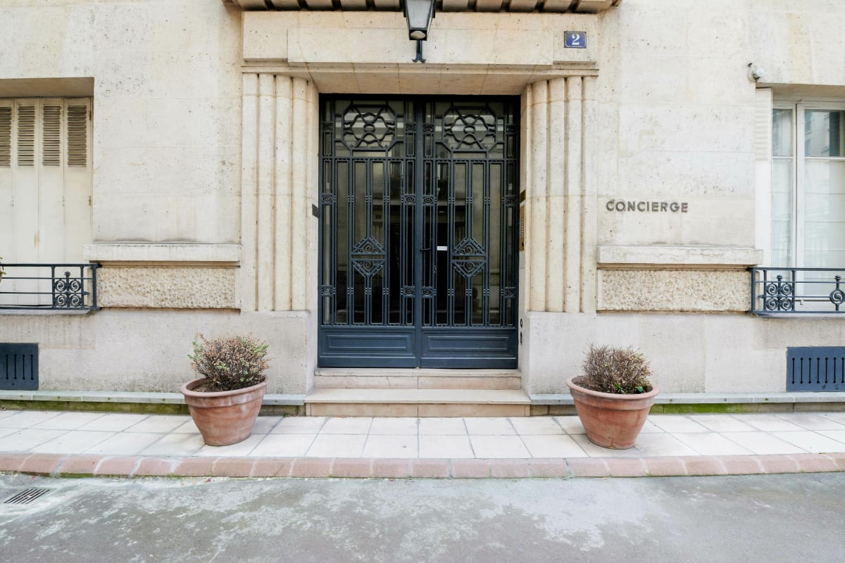 Appartement 