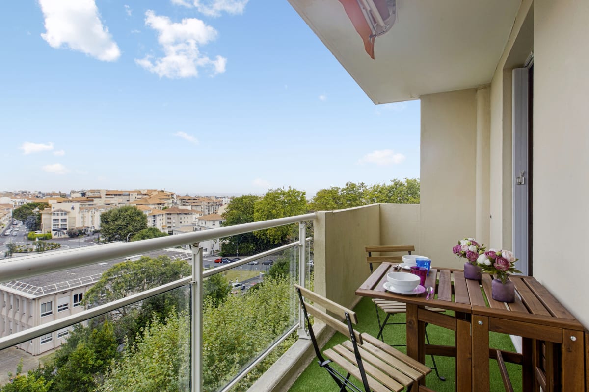  Appartement 