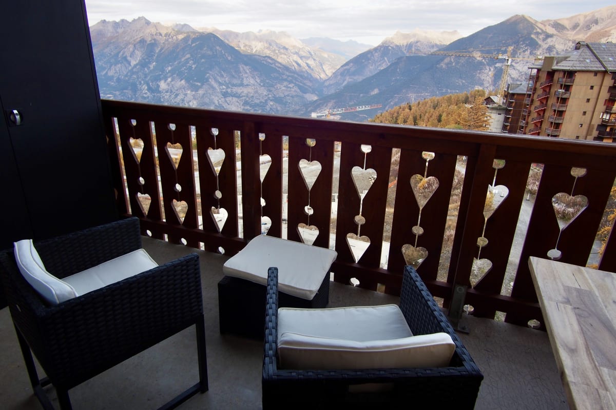  immobilier Appartement