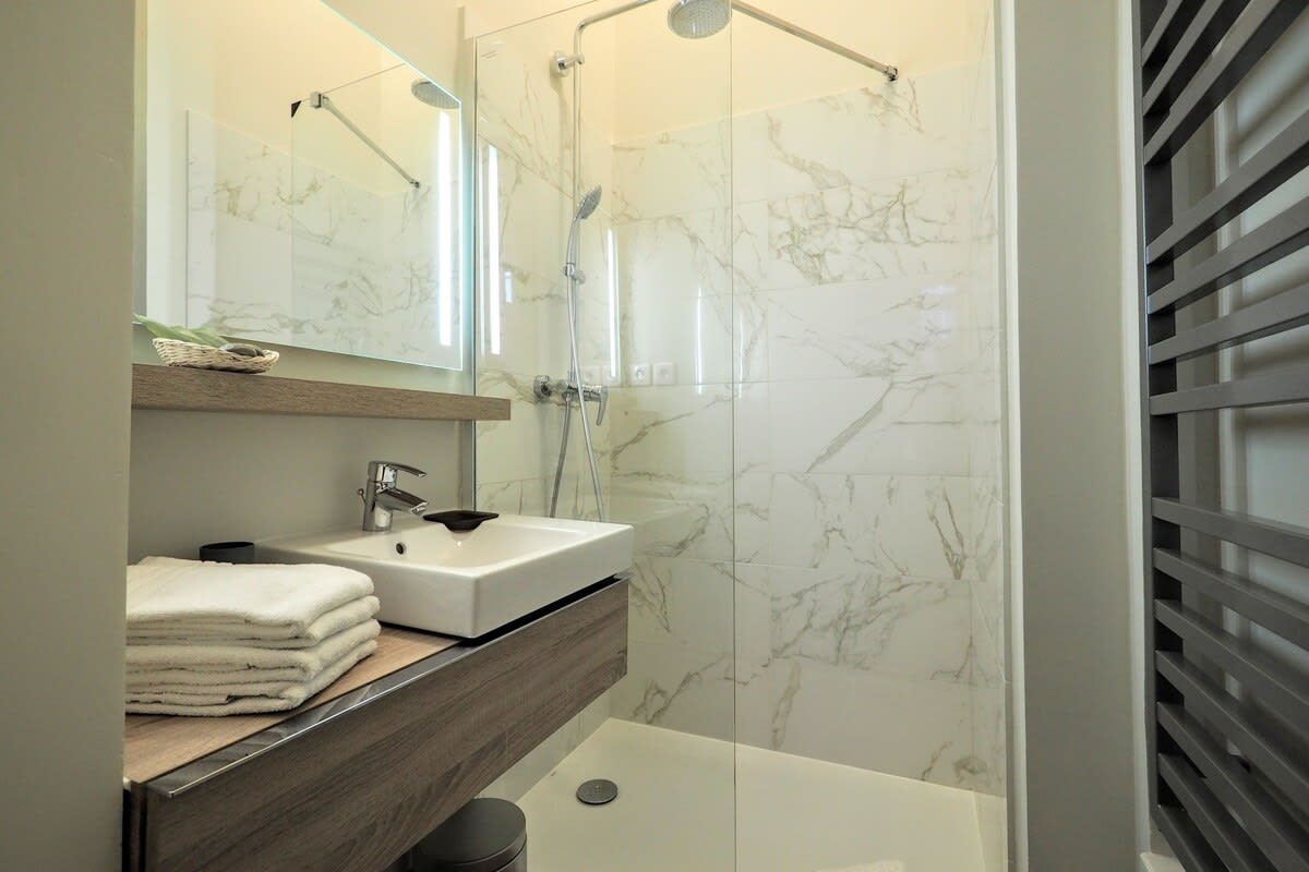  immobilier  Richelieu ChicSuites