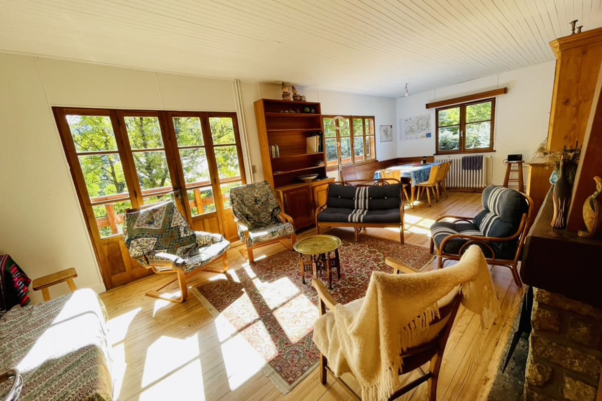  Chalet