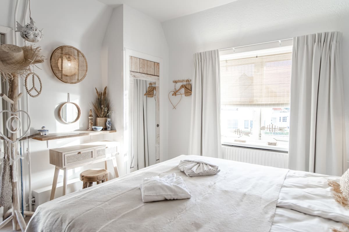  immobilier  South Beach House 3 - Studio 