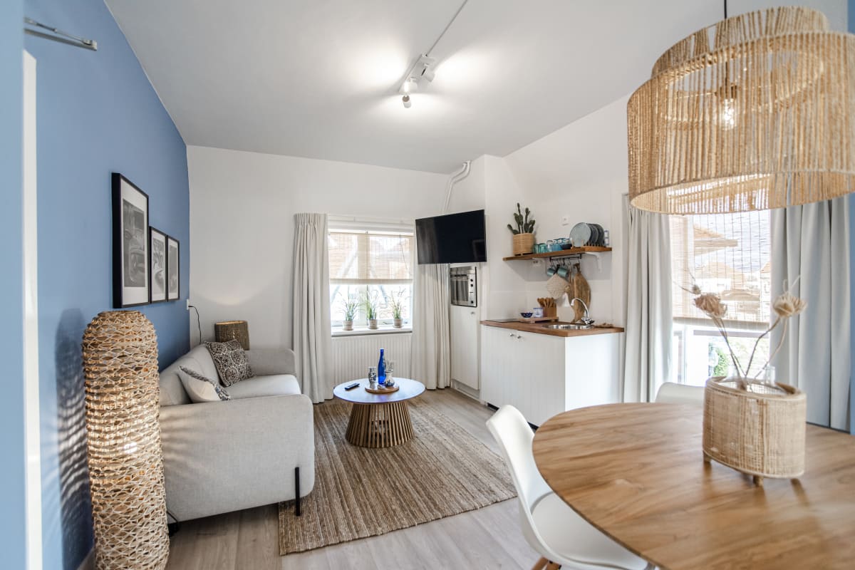  Appartement 
